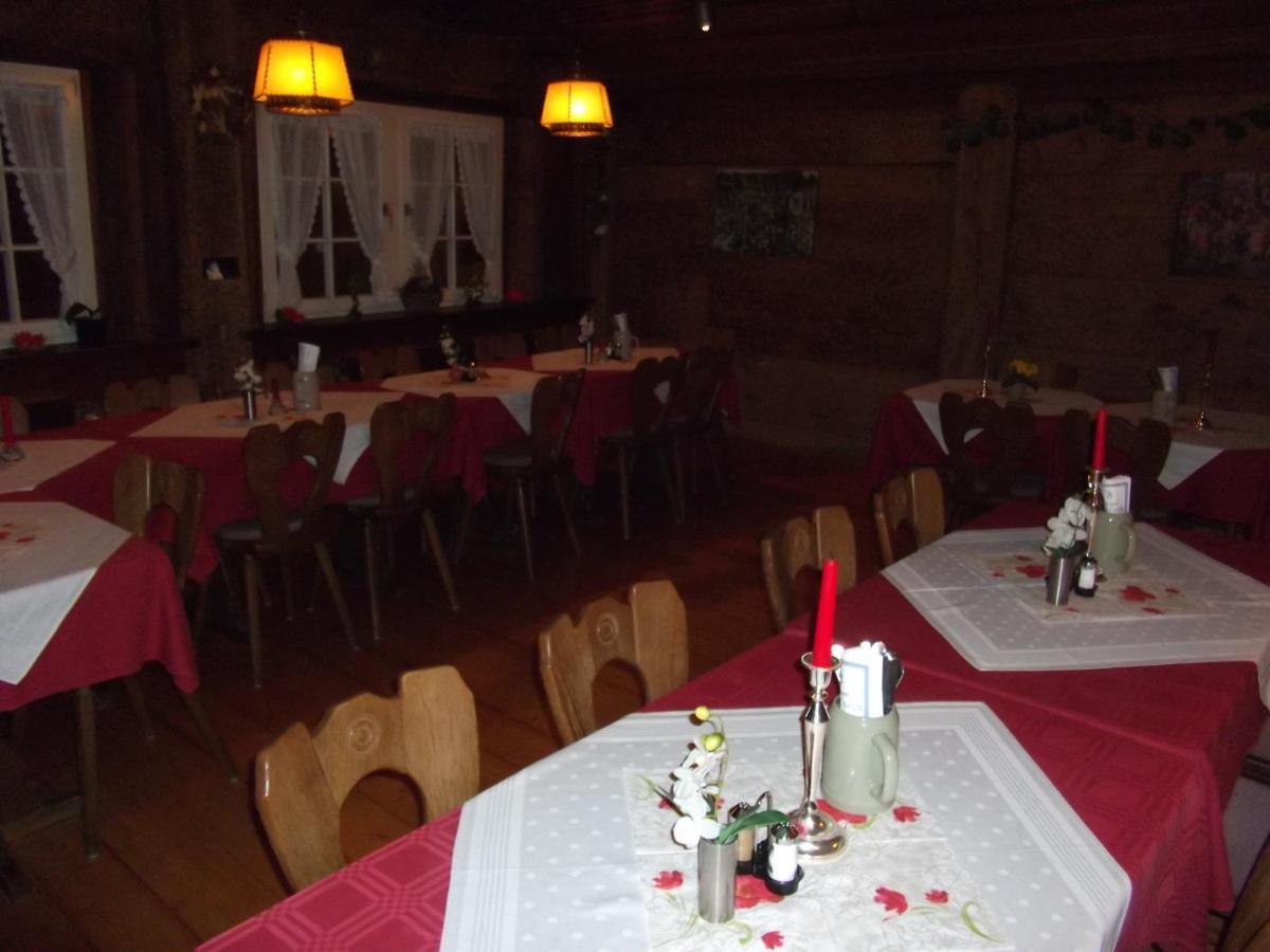 Gasthof Stadtschaenke Grossbottwar Esterno foto